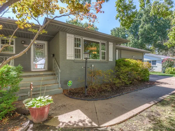 4048 E 44th St, Tulsa, OK 74135