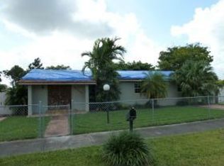 10844 SW 26th Ter, Miami, FL 33165