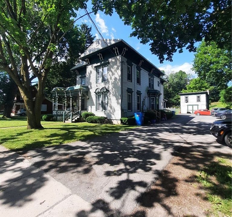 5323 N Main St, Munnsville, NY 13409 MLS S1544806 Zillow