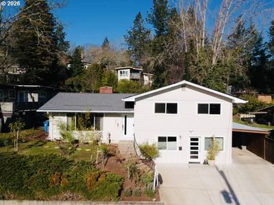 275 E 39th Ave, Eugene, OR, 97405