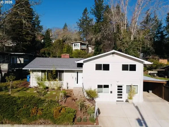 275 E 39th Ave, Eugene, OR 97405