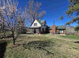 41845 O Rd, Paonia, CO 81428