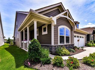 593 Lincoln Quarters Ln, Tega Cay, SC 29708