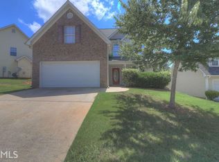 705 Patriots Point St, Locust Grove, GA 30248