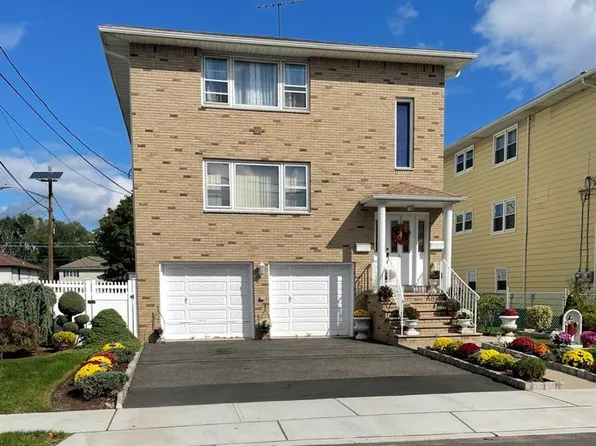 61 Saint Joseph Blvd, Lodi, NJ 07644