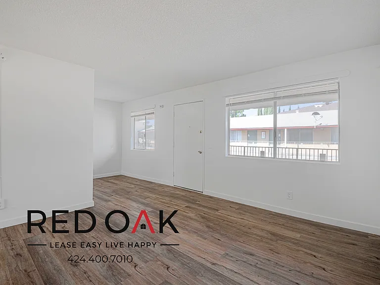 7119 E Gage Ave #9 — Photo 1
