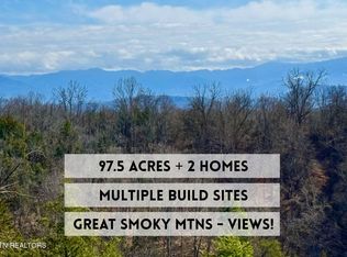 609 Lane Hollow Rd, Sevierville, TN 37876