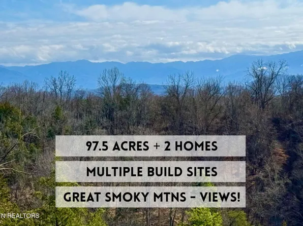 609 Lane Hollow Rd, Sevierville, TN 37876