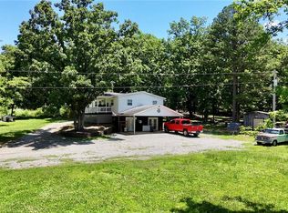 9945 Highway 67, Fredericktown, MO 63645