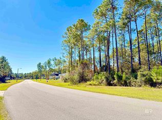 LOT 150 Treasure Oaks Rd LOT 150, Gulf Shores, AL 36542