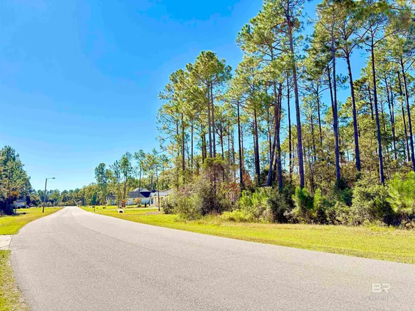 LOT 150 Treasure Oaks Rd Lot 150, Gulf Shores, AL 36542