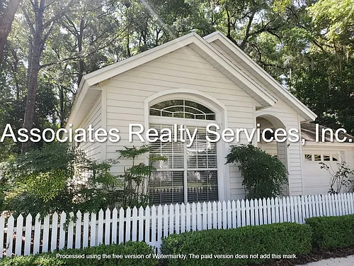 5231 SW 103rd Dr Photo 1