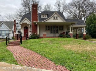 328 Gladstone Blvd, Shreveport, LA 71104