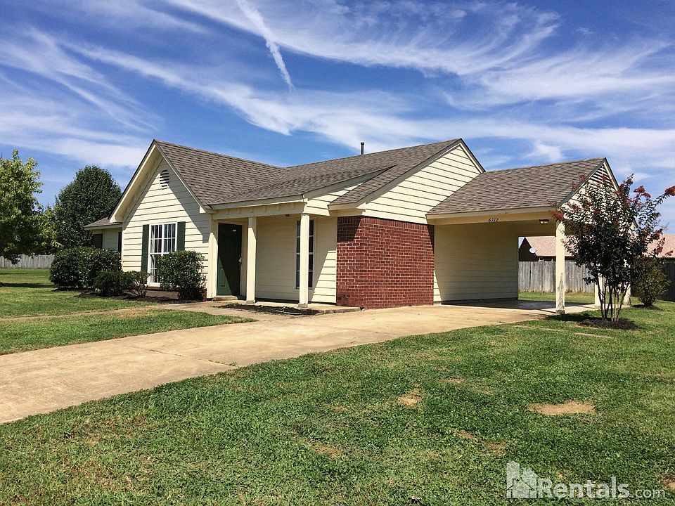 1st image of 6312 Oak Run Dr W