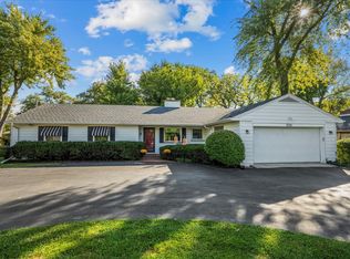 535 N Waukegan Rd, Lake Forest, IL 60045