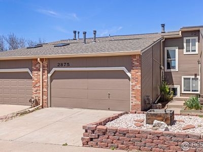 2875 W Davies Ave, Littleton, CO, 80120