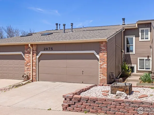 2875 W Davies Ave, Littleton, CO 80120