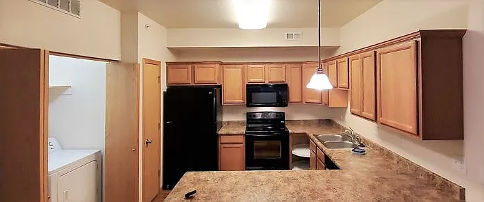 203 Prairie Rose Ln #104 — Photo 6