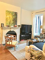 Rented by Living New York