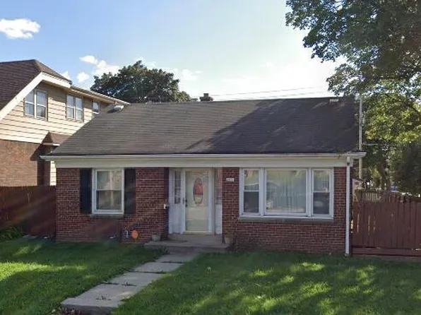 2831 West National AVENUE, Milwaukee, WI 53215