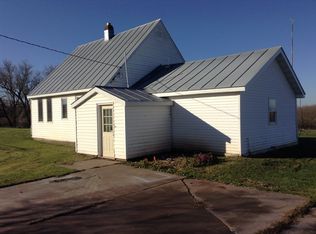 4721 S Stone Rd, South Range, WI 54874