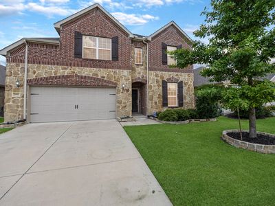 2911 Redbud Ln, Melissa, TX, 75454