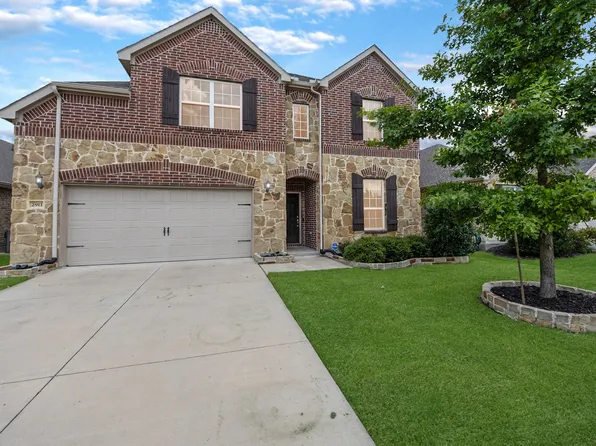 2911 Redbud Ln, Melissa, TX 75454
