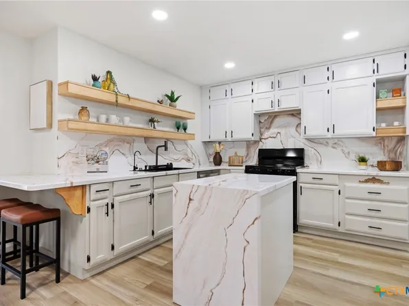 1509 Spicewood Cir, Harker Heights, TX 76548