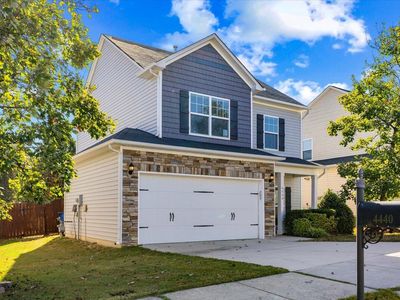 4440 Cardinal Grove Blvd, Raleigh, NC, 27616