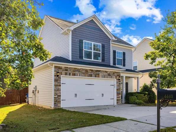 4440 Cardinal Grove Blvd, Raleigh, NC 27616
