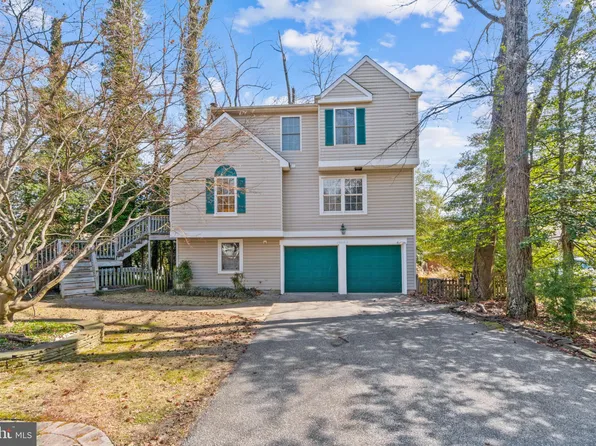 2654 Queen Anne Cir, Annapolis, MD 21403