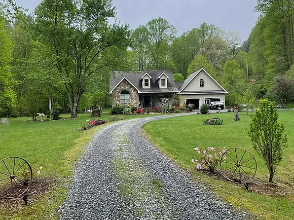 137 Noblet Dr, Hiawassee, GA 30546