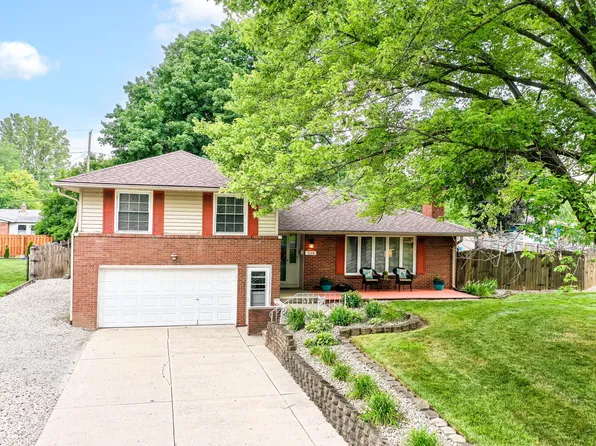 3118 Melrose Ct, Anderson, IN 46011