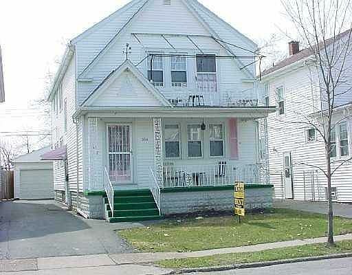 330 Victoria Blvd Kenmore, NY 14217