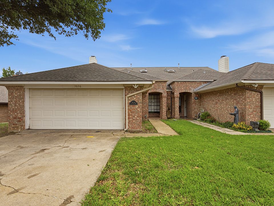 1st image of 3636 Country Club Dr W