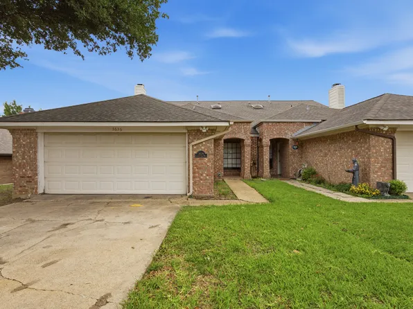 3636 Country Club Dr W, Irving, TX 75038