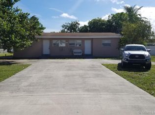 511 NW 4th Ave, Hallandale Beach, FL 33009