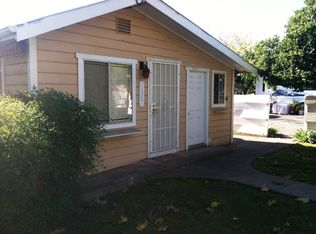 1025 14th St, Oroville, CA 95965