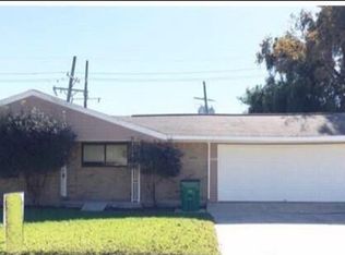 6212 Leslie St, Metairie, LA 70003