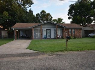 2039 Melvin Rd, Pearl, MS 39208