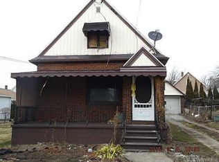 84 Edna Pl, Lackawanna, NY 14218