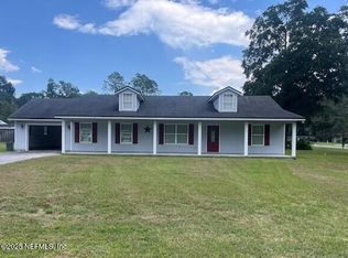 122 Underwood Dr, Palatka, FL 32177