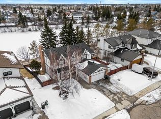 10673 161st Ave NW, Edmonton, AB T5X4Z9