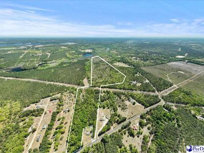 Ashland Rd, Mc Bee, SC, 29101