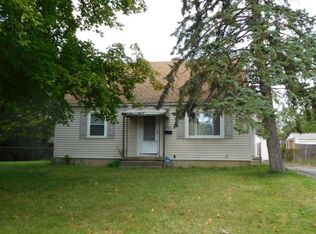 1220 E North Broadway, Columbus, OH 43224