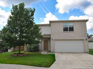 7306 Carriage Pass, San Antonio, TX 78249
