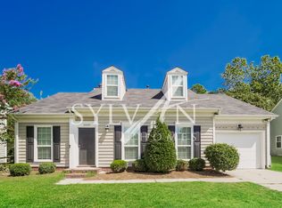 11109 Clayford Rdg, Charlotte, NC 28215