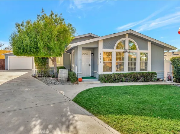 2765 Tennessee Walker Way, Heritage Ranch, CA 93446