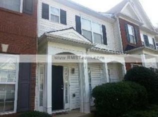 622 Kenridge Dr, Suwanee, GA 30024