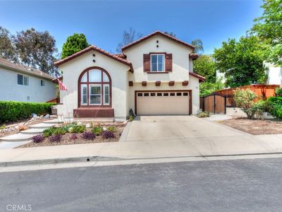 11 Lark Dr, Rancho Santa Margarita, CA, 92688